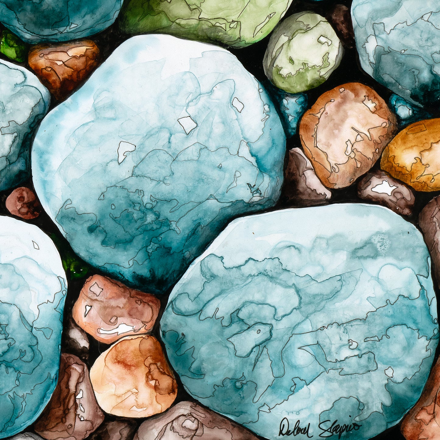 Rocks 2